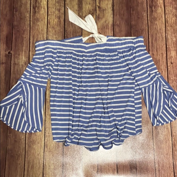 Lane Bryant Tops - Shirt